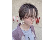 ハローズ(HELLOWS)