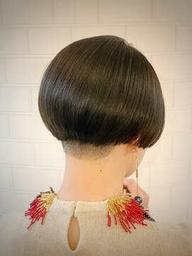 バーチ ウシワカマル(BIRCH ushiwakamaru) クール&モード