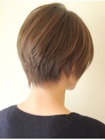 レウナ 外苑前(Reuna)&nbsp;【30代40代50代】吉瀬美智子風大人ショート