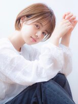 クラン(CLAN)&nbsp;クリーンボブ