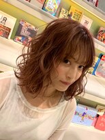 シェリール(CHERiR)&nbsp;大人可愛い♪ヌーディピンクベージュ☆