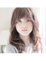 フィー 東川口店(fee) スキマ時間にカラー♪