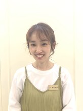 ヘアーデザインロアール(HairDesign LOIRE) 柴田 理恵