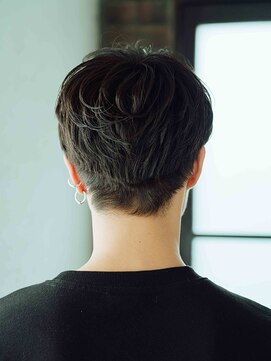 プロデュース 相模原店(Produce) スマート☆ショート☆スタイル