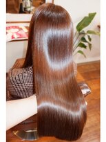 ブルームヘア 大宮(Bloom hair) Wストカラートリートメント