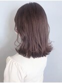 ラベンダーグレージュ_クールショートピンクベージュ_ba306601