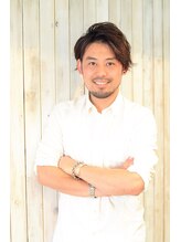 アクター(actor)&nbsp;Kensuke 