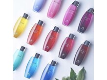 【最高峰Aujuaトリートメント】