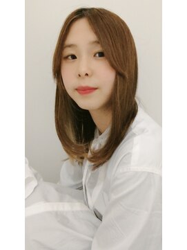 ガレリアエレガンテ 尾張旭店(GALLARIA Elegante) 大人のナチュラルストレート