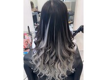 インフィニティ(INFINITY.)