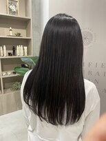 プレビア 上尾店(PREVIA) 髪質改善エステストレートトリーメント