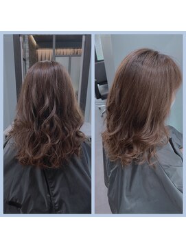 ディア(Dia) 柔らかベージュ