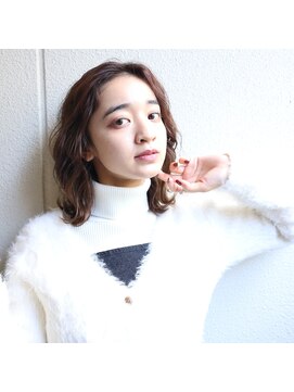 ララ(LALA) ナチュラルミディアム