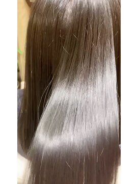 ドゥ プログレス(de Progress) METEOカラートリートメント