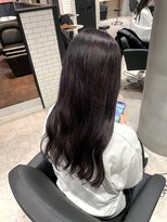 リーオオサカ(Lee Osaka) バイオレット