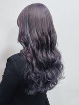 ベレーザシェルト(Beleza scelto)&nbsp;2566黒髪グレージュカラー艶髪トリートメント美髪スローカラー