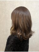 サクラベージュ☆