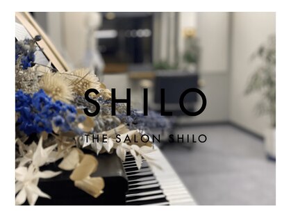 シロ(SHILO)の写真