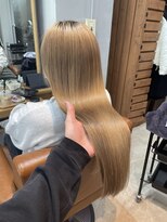 ロア 福岡天神店(LORE)&nbsp;【髪質改善cupra】