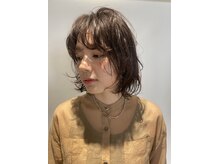 サイバイシキ(sai by SHIKI)