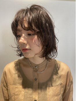 自分だけの専属Stylistが見つかる♪トレンド×個性を取り入れたオンリーワンのStyleにあなたも虜になる★