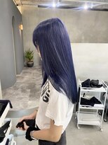 クリム(qulim)&nbsp;navy