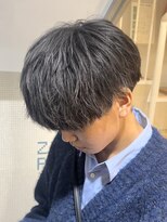 ゼストプール(ZEST POOL)&nbsp;ソフトツイストマッシュ