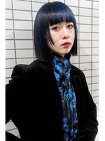 ウツワ(utuwa)&nbsp;(umbrella color Blue)