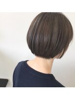 リタヘアデザイン(RITA HAIR DESIGN)&nbsp;マッシュショート