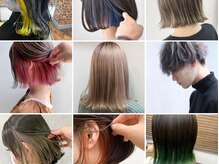 サロン ド リバティ(SALON DE LIBERTY)