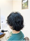 メンズツイストスパイラル