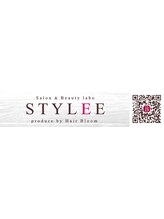Salon＆Beauty labo　STYLEE　produce by Hair Bloom(旧：SOHO new york 博多南店)