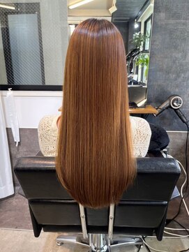 リブロ(LiBro) 【本気で髪のダメージに悩む方】髪質改善美髪エステ