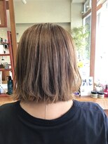 セェリーニ&nbsp;ぱっつんボブレイヤー