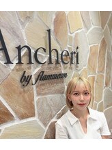 アンシェリ バイ フラミューム 大船店(Ancheri by flammeum) 阿部 瑞生