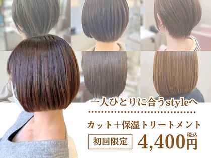 リッチコバリ(Ricci KOBARI)の写真