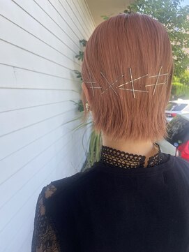 ファンビリ(Fambilly) hair set