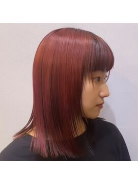 ベビーフェアリー 西宮北口店(Baby Fairy) ★red★