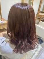 ルシードスタイル リム(LUCIDO STYLE Rim)&nbsp;柔らかベージュ