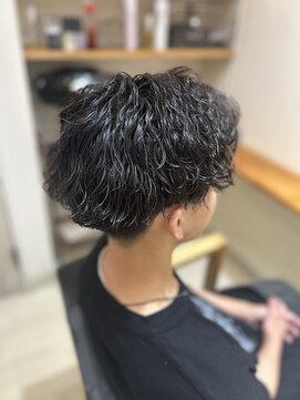 フーガ 新越谷蒲生店(fuuga) 波巻きスパイラル