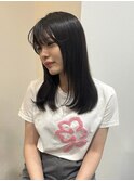ストレートlob