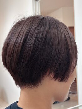 33の写真/お得なクーポン多数有◎大人女性への髪のお悩みにフォーカスしたこだわりメニューをぜひご体感ください♪