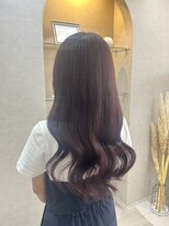 カラークチュール(Color Couture)&nbsp;前髪カタログ/こなれミディ/イメチェン/韓国マッシュ/セミディ