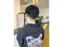 ヘアサロン モノ(hair salon mono)