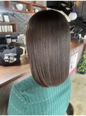 明るめオリーブカラー