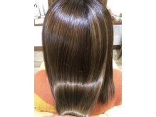 ヘア デザイン ミューズ(hair design MUSE)