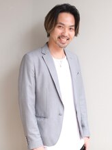 ルーブル(Louvre)&nbsp;成瀬 圭佑