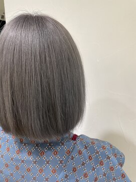 レックス 中野(rex) グレージュ