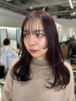 ジーニー 横浜(giinii)&nbsp;チェリーレッド