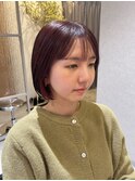 joyeuxピンクラベンダー【有本のぞみ】